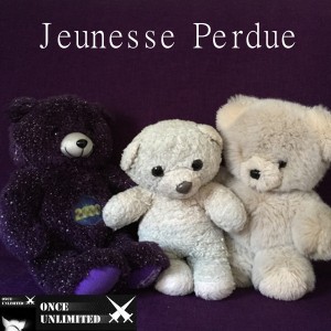 Jeunesse Perdue